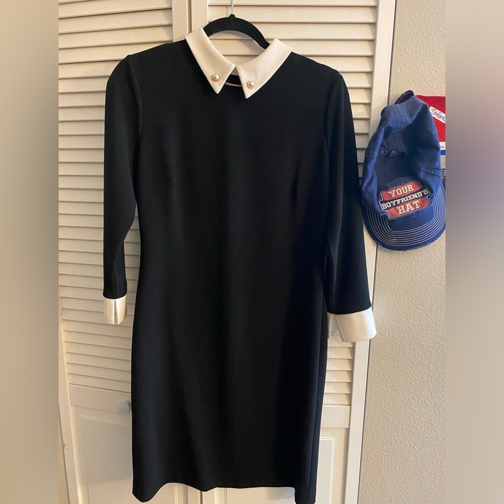 Ivanka Trump dress